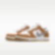 Low Resolution Chaussure personnalisable Nike Dunk Low By You pour Femme