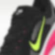 Low Resolution รองเท้าวิ่งโร้ดรันนิ่งผู้ชายออกแบบเอง Nike Vomero 18 By You