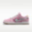 Low Resolution Nike Dunk Low Unlocked By You Sabatilles personalitzables - Dona