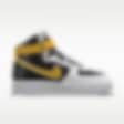 Low Resolution Chaussure personnalisable Nike Air Force 1 High By You pour Homme