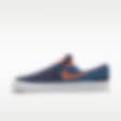 Low Resolution Specialdesignad skateboardsko Nike SB Zoom Janoski Slip By You för män
