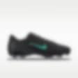 Low Resolution Nike Mercurial Vapor 16 Academy By You Custom Firm-Ground Low-Top Football Boot