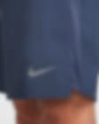Low Resolution Nike Challenger Men's Dri-FIT 18cm (approx.) Brief-Lined Running Shorts