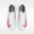 Low Resolution Nike Mercurial Superfly 10 Elite By You Custom FG High-Top Soccer Cleats