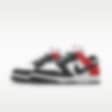 Low Resolution Nike Dunk Low By You Custom Women's Shoes