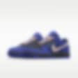 Low Resolution Nike Dunk Low Unlocked By You personalisierbarer Schuh