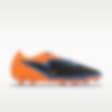 Low Resolution Nike Phantom 6 Low Academy By You Custom Multi-Ground Football Boot