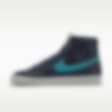 Low Resolution Scarpa personalizzabile Nike Blazer Mid '77 By You