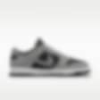 Low Resolution Sapatilhas personalizáveis Nike Dunk Low By You para mulher