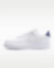 Low Resolution Nike Air Force 1 '07 Women's Shoes