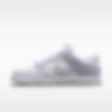 Low Resolution Sapatilhas personalizáveis Nike Dunk Low Unlocked By You para mulher