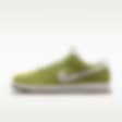 Low Resolution Nike Dunk Low Unlocked By You personalisierbarer Damenschuh
