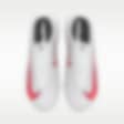 Low Resolution Nike Mercurial Vapor 16 Elite By You Botas de fútbol personalziables de perfil bajo par terreno firme