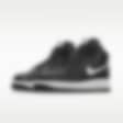 Low Resolution Chaussures personnalisables Nike Air Force 1 Mid By You pour Homme