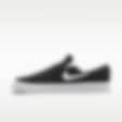 Low Resolution Nike SB Zoom Janoski Slip By You Custom Women's Skate Shoes