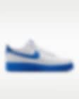 Low Resolution Nike Air Force 1 '07 Men's Shoes
