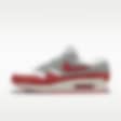 Low Resolution Nike Air Max 1 By You personalisierbarer Schuh (Damen)