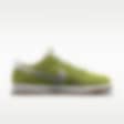 Low Resolution Nike Dunk Low Unlocked By You personalisierbarer Damenschuh