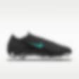 Low Resolution Nike Mercurial Vapor 16 Elite By You Custom AG-Pro Low-Top Football Boot