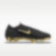Low Resolution Nike Mercurial Vapor 16 Elite By You Custom Firm-Ground Low-Top Soccer Cleats