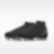 Low Resolution Nike Mercurial Superfly 10 Academy By You Custom AG High-Top Football Boot