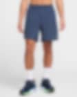 Low Resolution Nike Challenger Men's Dri-FIT 18cm (approx.) Brief-Lined Running Shorts