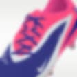 Low Resolution Nike Phantom 6 Low Academy By You Custom Multi-Ground Football Boot