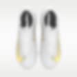Low Resolution Nike Mercurial Superfly 10 Elite By You Custom FG High-Top Football Boot