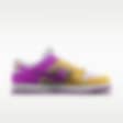 Low Resolution Nike Dunk Low Unlocked By You personalisierbarer Schuh