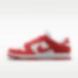 Low Resolution Nike Dunk Low Unlocked By You Sabatilles personalitzables