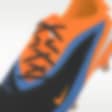 Low Resolution Nike Phantom 6 Low Academy By You Custom Multi-Ground Football Boot