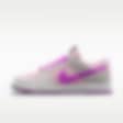 Low Resolution Nike Dunk Low Unlocked By You Custom Women's Shoes