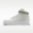 Low Resolution Specialdesignad sko Nike Air Force 1 High By You för kvinnor