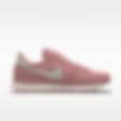Low Resolution Nike Internationalist By You Custom Women's Shoe