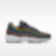 Low Resolution Nike Air Max 95 By You Custom Men's Shoe