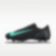 Low Resolution Nike Mercurial Vapor 16 Academy By You Custom Firm-Ground Low-Top Football Boot