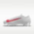 Low Resolution Nike Mercurial Vapor 16 Elite By You Botas de fútbol personalziables de perfil bajo par terreno firme