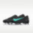 Low Resolution Nike Mercurial Vapor 16 Academy By You Custom Firm-Ground Low-Top Football Boot