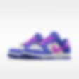 Low Resolution Nike Dunk Low Unlocked By You Custom Shoes