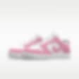 Low Resolution Scarpa personalizzabile Nike Dunk Low By You - Donna