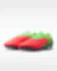 Low Resolution Nike Phantom 6 Low Elite "Erling Haaland" Artificial-Grass Soccer Cleats