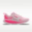 Low Resolution Nike Vomero 18 By You Custom Women's Road Running Shoes