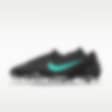 Low Resolution Nike Mercurial Vapor 16 Elite By You Custom AG-Pro Low-Top Football Boot