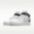 Low Resolution Scarpe personalizzate Nike Air Force 1 Mid By You - Uomo