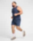 Low Resolution Nike Challenger Men's Dri-FIT 18cm (approx.) Brief-Lined Running Shorts