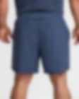 Low Resolution Nike Challenger Men's Dri-FIT 18cm (approx.) Brief-Lined Running Shorts