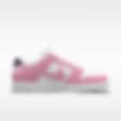 Low Resolution Scarpa personalizzabile Nike Dunk Low By You - Donna
