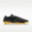 Low Resolution Nike Phantom 6 Low Elite By You Custom Firm-Ground Football Boot