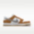 Low Resolution Nike Dunk Low By You Custom Men's Shoes