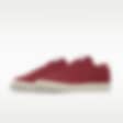Low Resolution รองเท้าผู้หญิงออกแบบเอง Nike Blazer Low By You